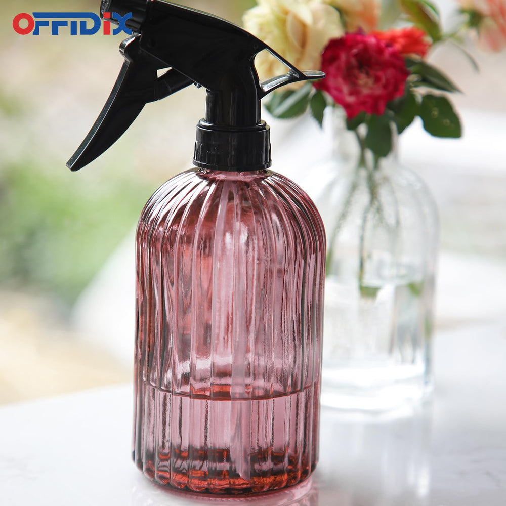 OFFIDIX Glass Spray Bottle packaging