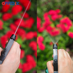 OFFIDIX Glass Spray Bottle side view