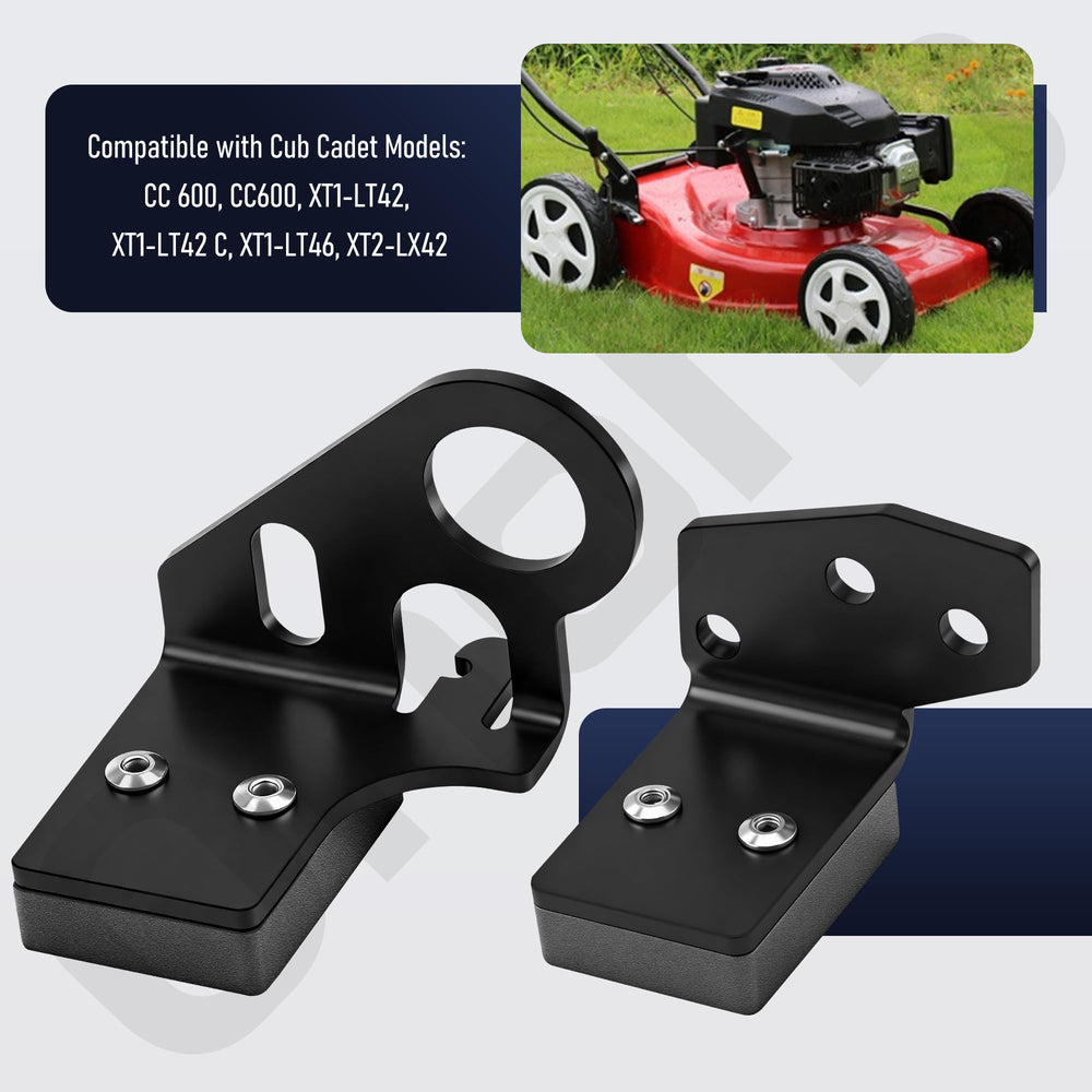 Ohoho Deck Brake Arm Kit 753-09904A compatibility chart