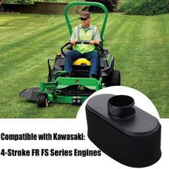 Oil filter included in Dylawnio FR691V Tune Up Kit