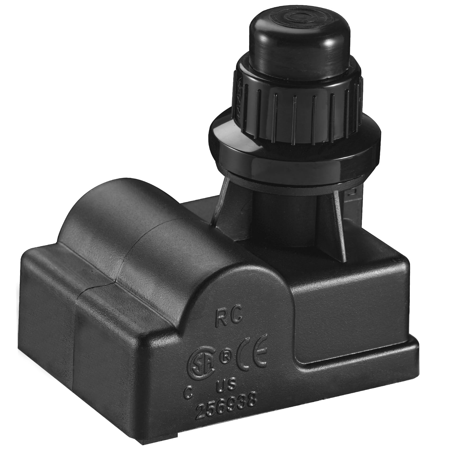 onlyfire 4 Outlet Push Button Igniter front view