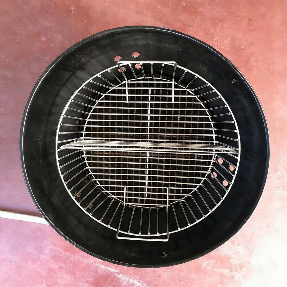 onlyfire Charcoal Ash Basket packaging and product details
