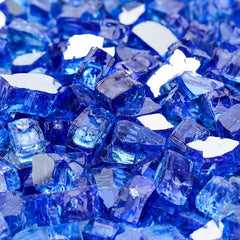 onlyfire fire glass rocks in a bag