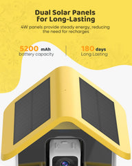 onlyfly Smart Bird Feeder with mounting kit