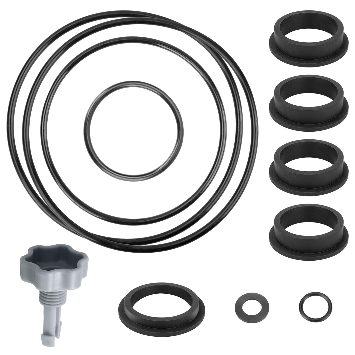 Ophjerg Sand Filter Pump Gasket Kit packaging front view