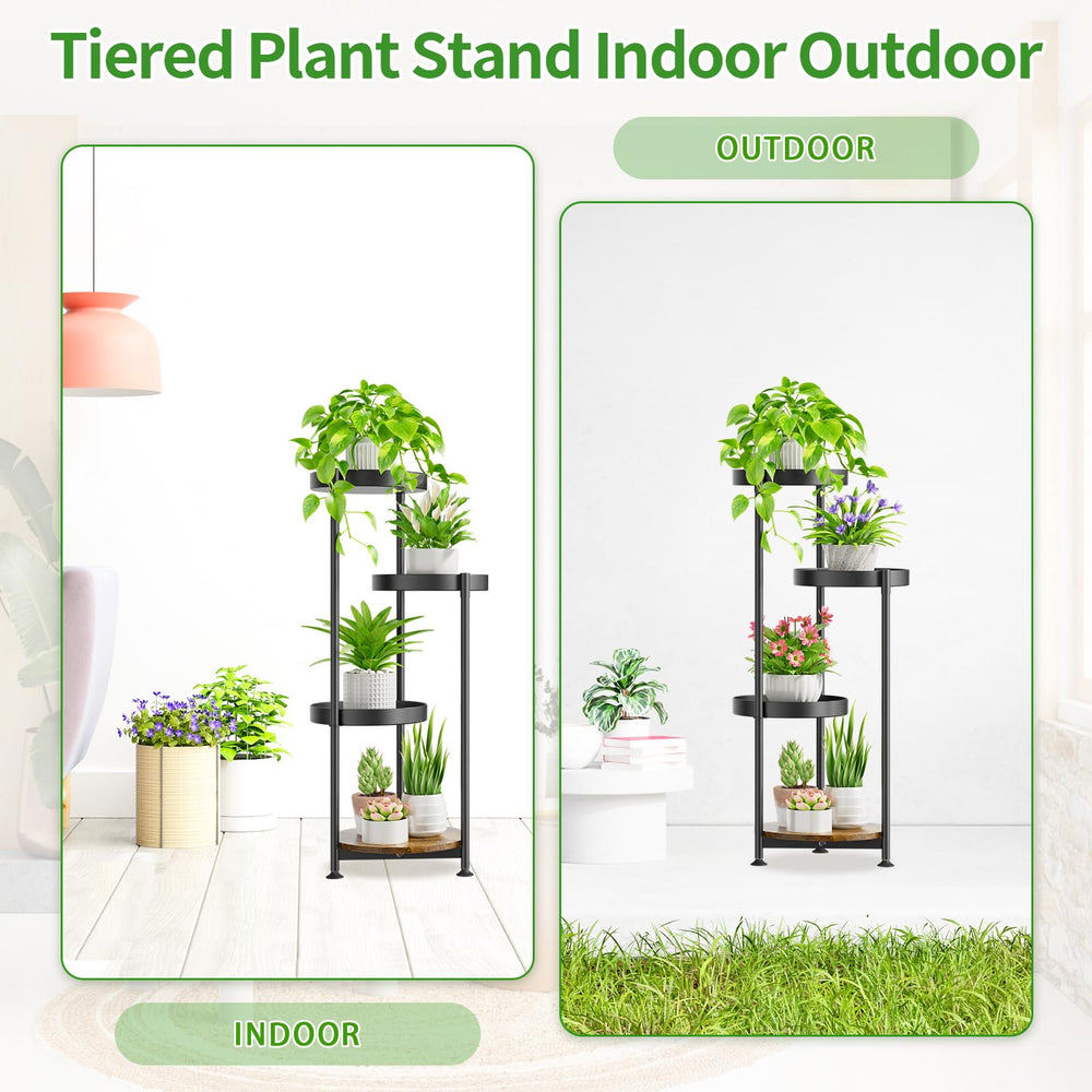 Oppro Plant Stand installation instructions and tools