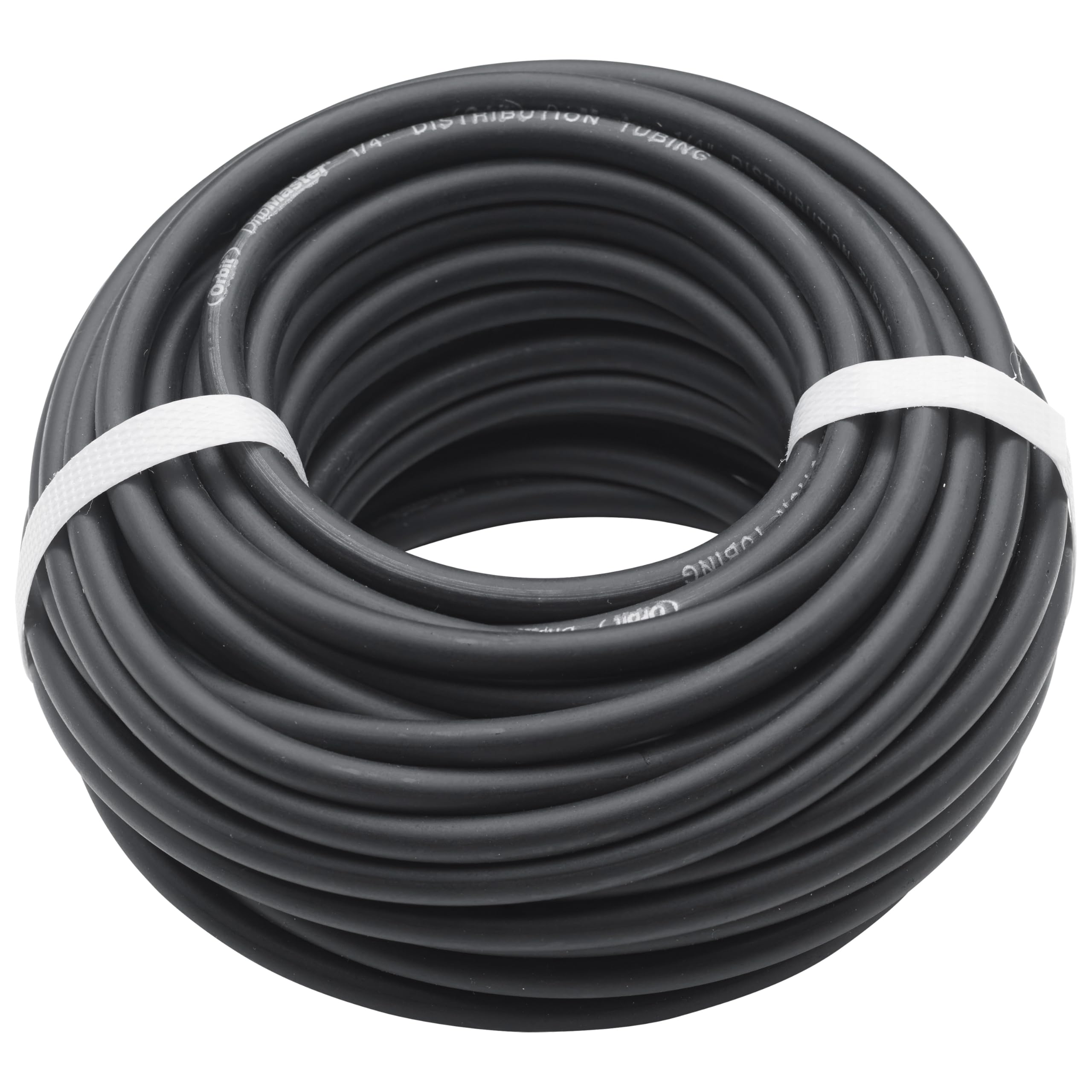 Orbit 1/4-inch drip tubing flexible design