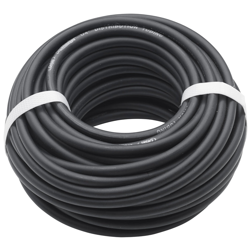 Orbit 1/4-inch drip tubing flexible design