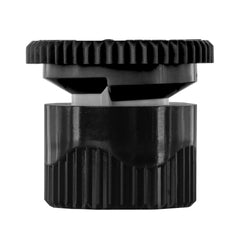 Orbit 15' Adjustable Pattern Spray Nozzle side view