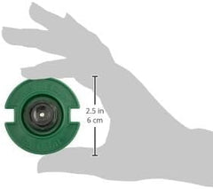 Orbit 54006D Sprinkler Head with packaging and specifications visible
