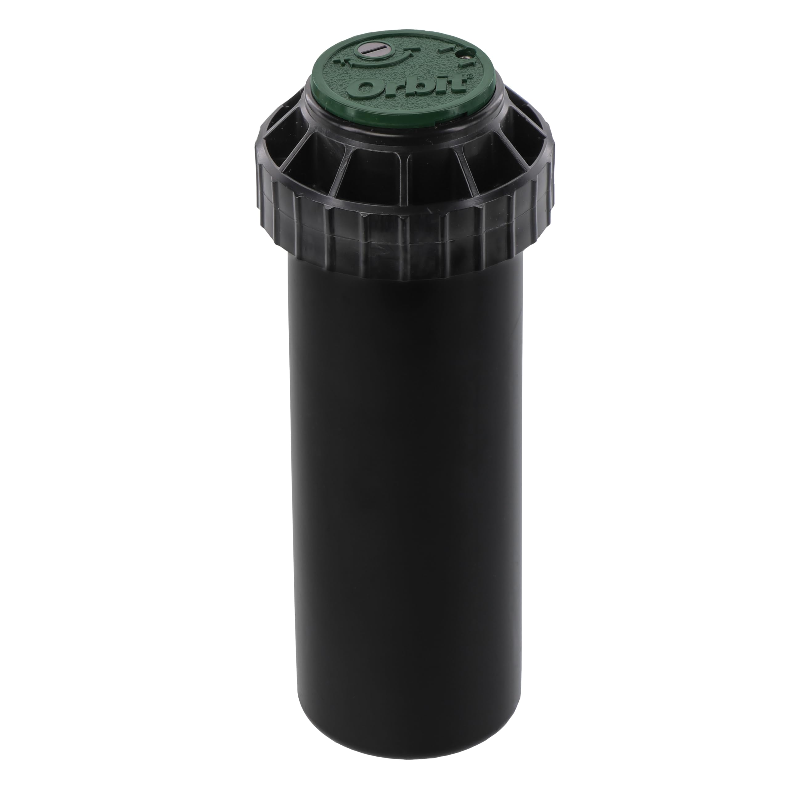 Orbit 55460 Pop-Up Rotor Sprinkler Head front view
