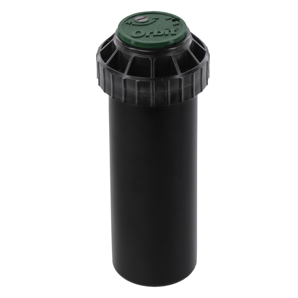 Orbit 55460 Pop-Up Rotor Sprinkler Head front view