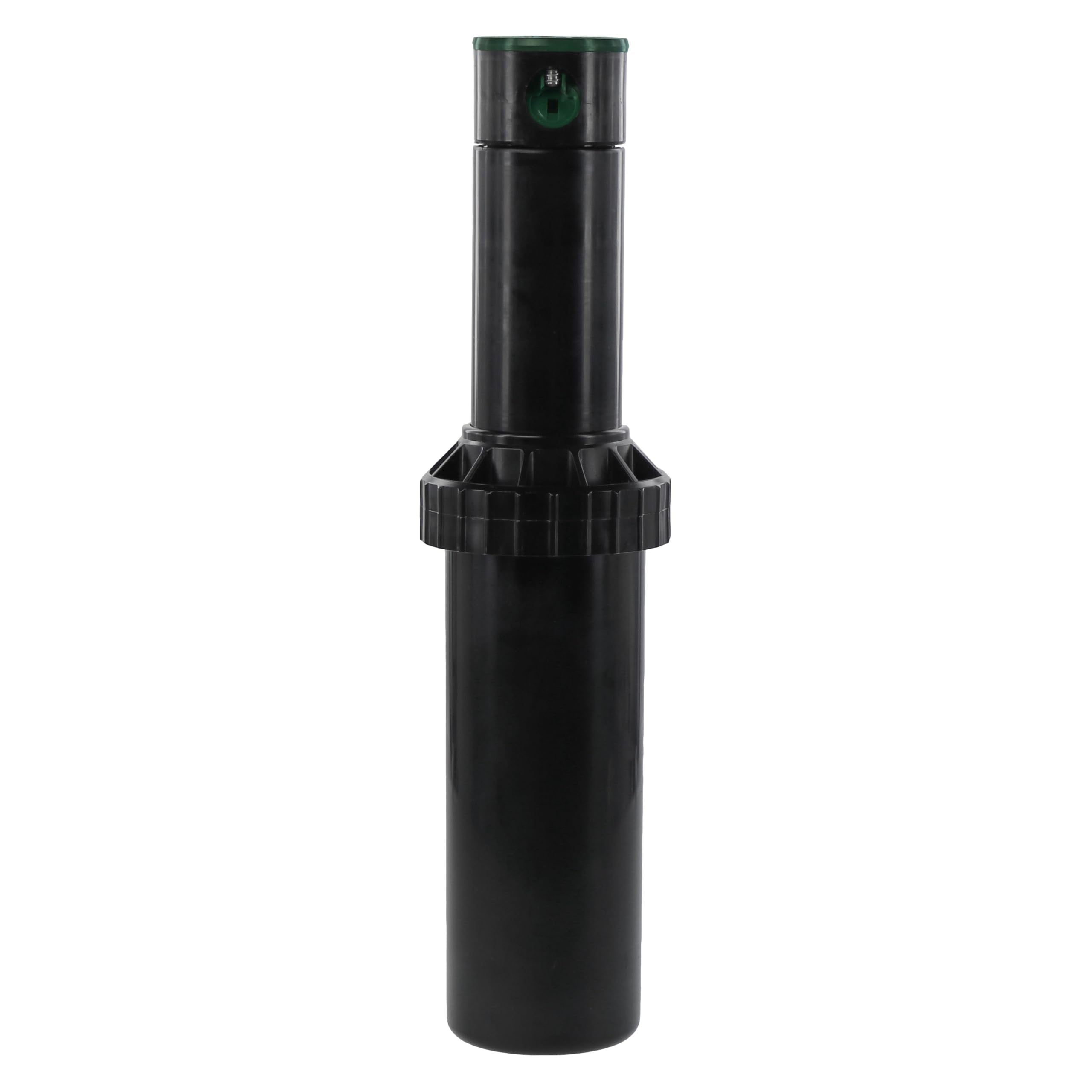 Orbit 55460 Sprinkler Head rear view with connection threads
