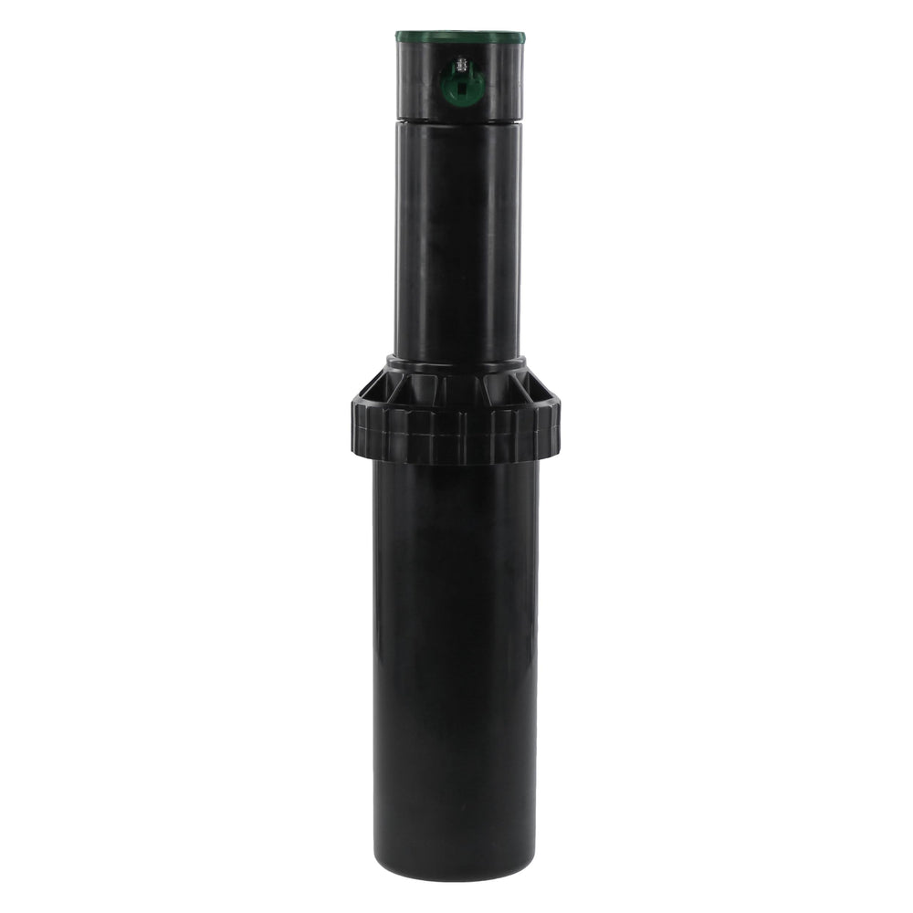 Orbit 55460 Sprinkler Head rear view with connection threads