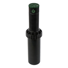Orbit 55460 Sprinkler Head showing 4-inch pop-up height
