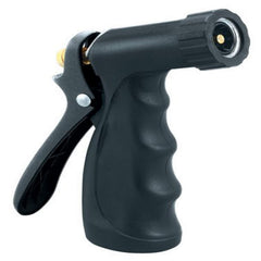 Orbit Adjustable Nozzle 56053N front view with insulated grip