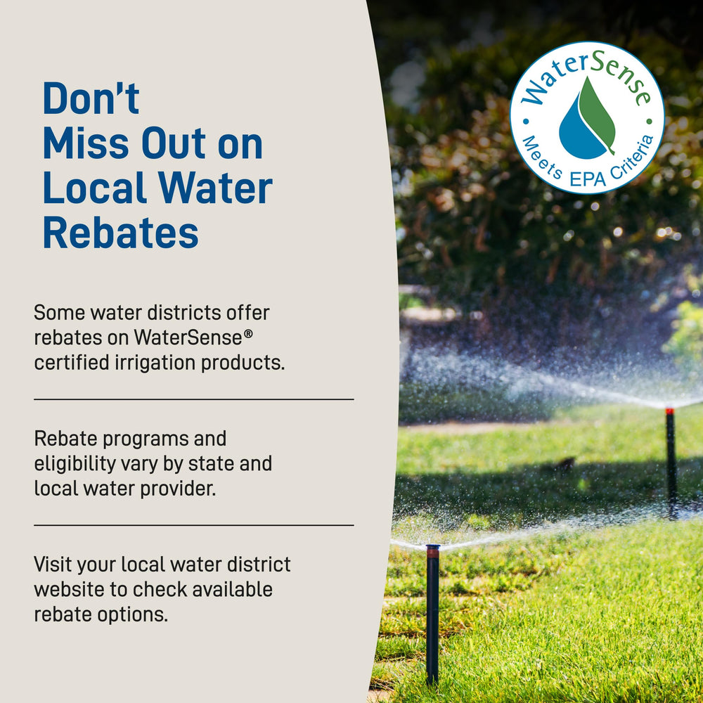 Orbit B-hyve XD Smart Hose Timer weather resistant feature