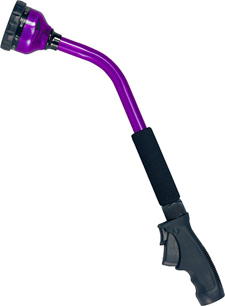 Orbit Hose-End 18-Inch Turret Wand in assorted colours