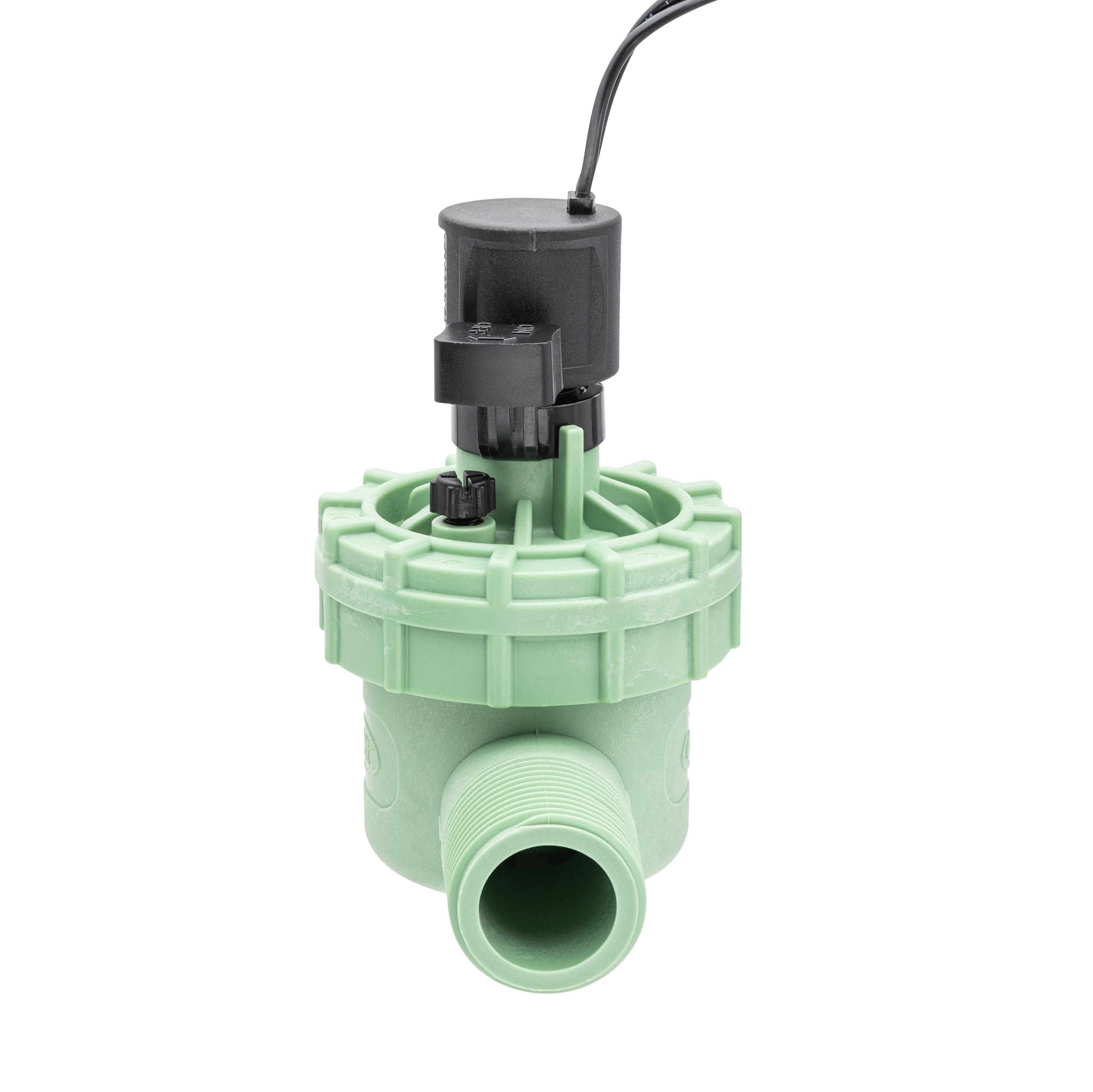 Orbit Jar Top Valve with internal scrubber filter