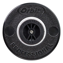 Orbit Professional Pop-Up Spray Head Sprinkler side view
