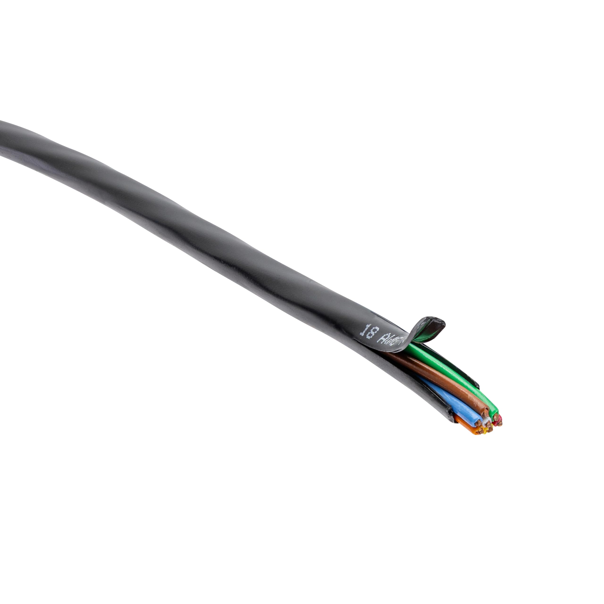Orbit Sprinkler Wire packaging and label details