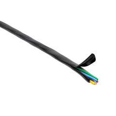 Orbit Underground Sprinkler Wire packaging with product information