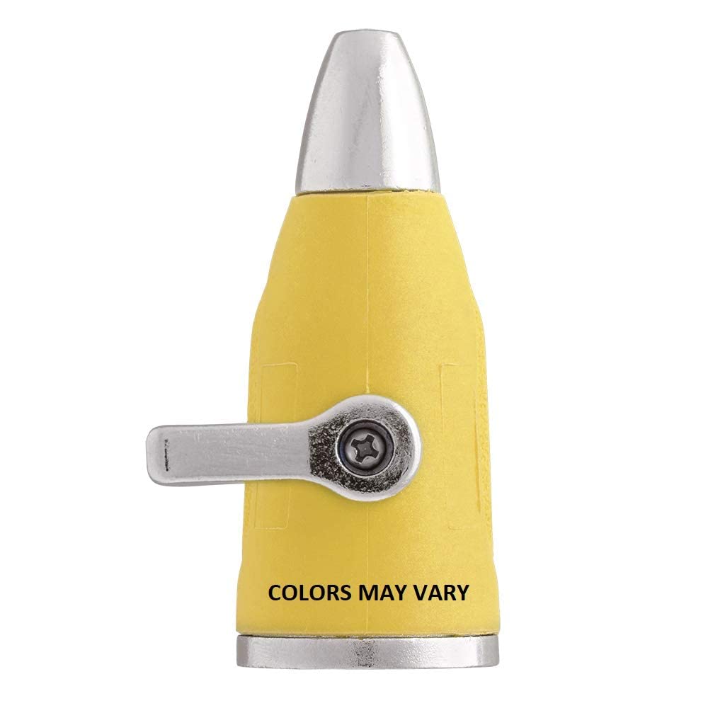 Orbit Zinc Sweeper Nozzle packaging with product details