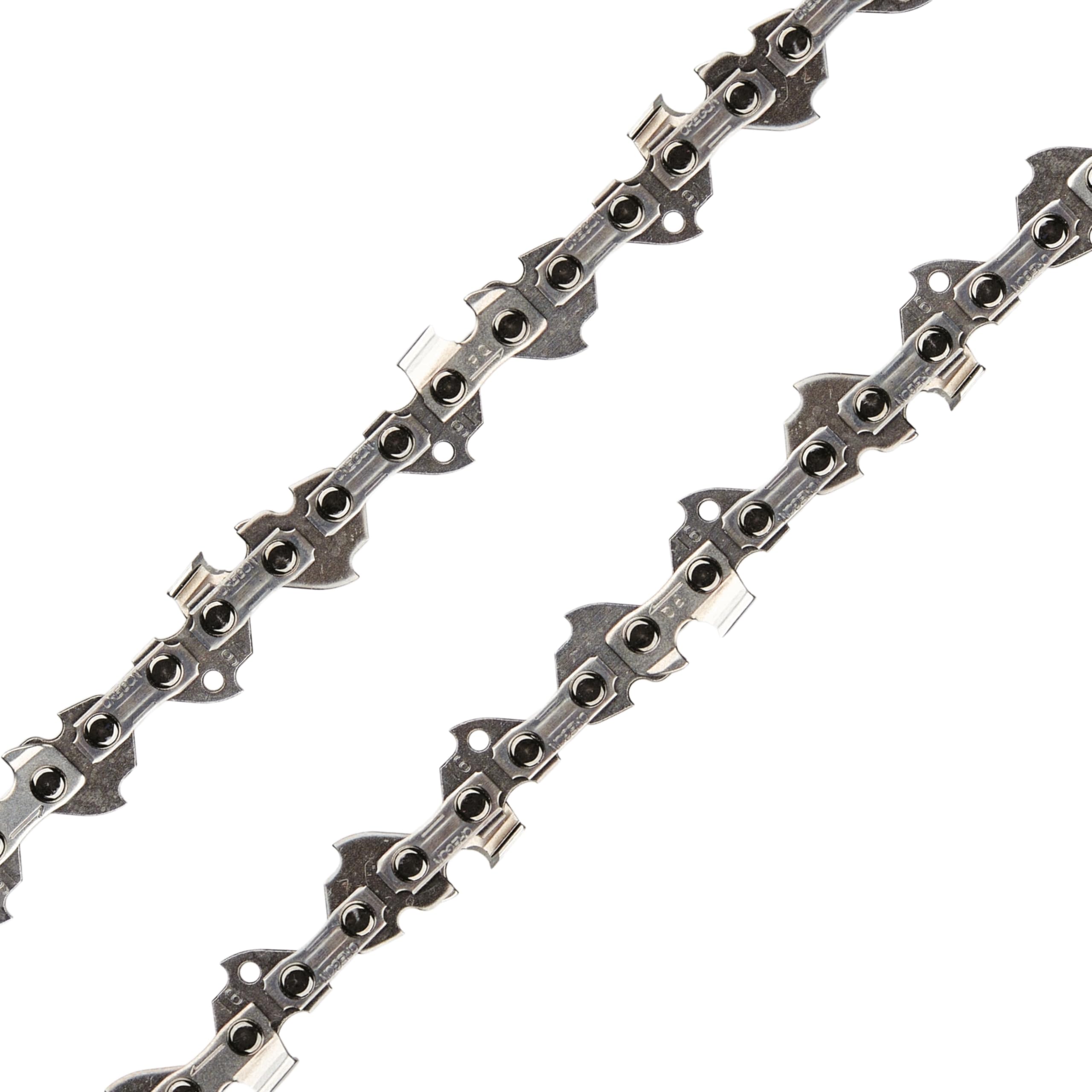 Oregon Chainsaw Chain 16-inch with detailed specifications