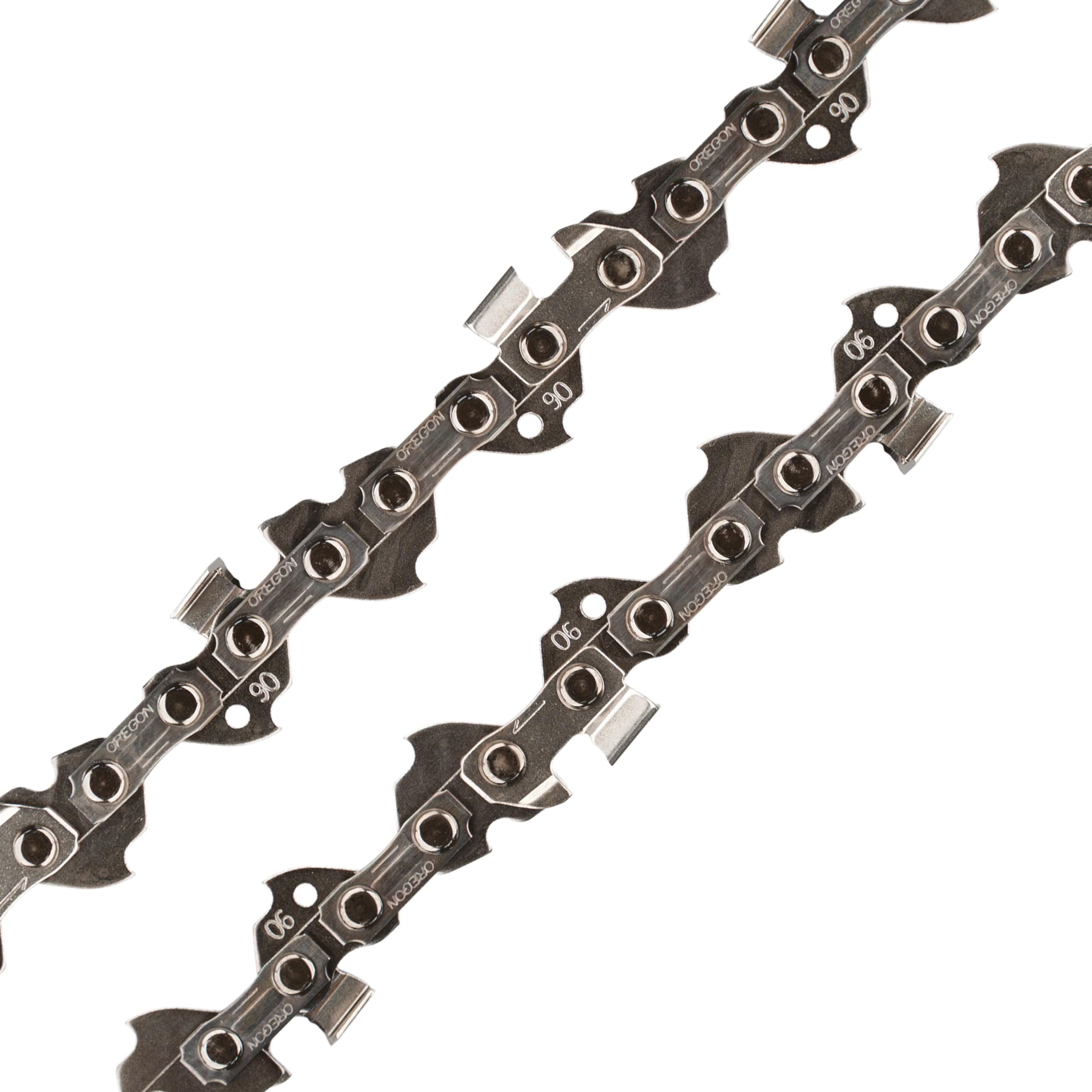 Oregon Chainsaw Chain 3-pack with packaging