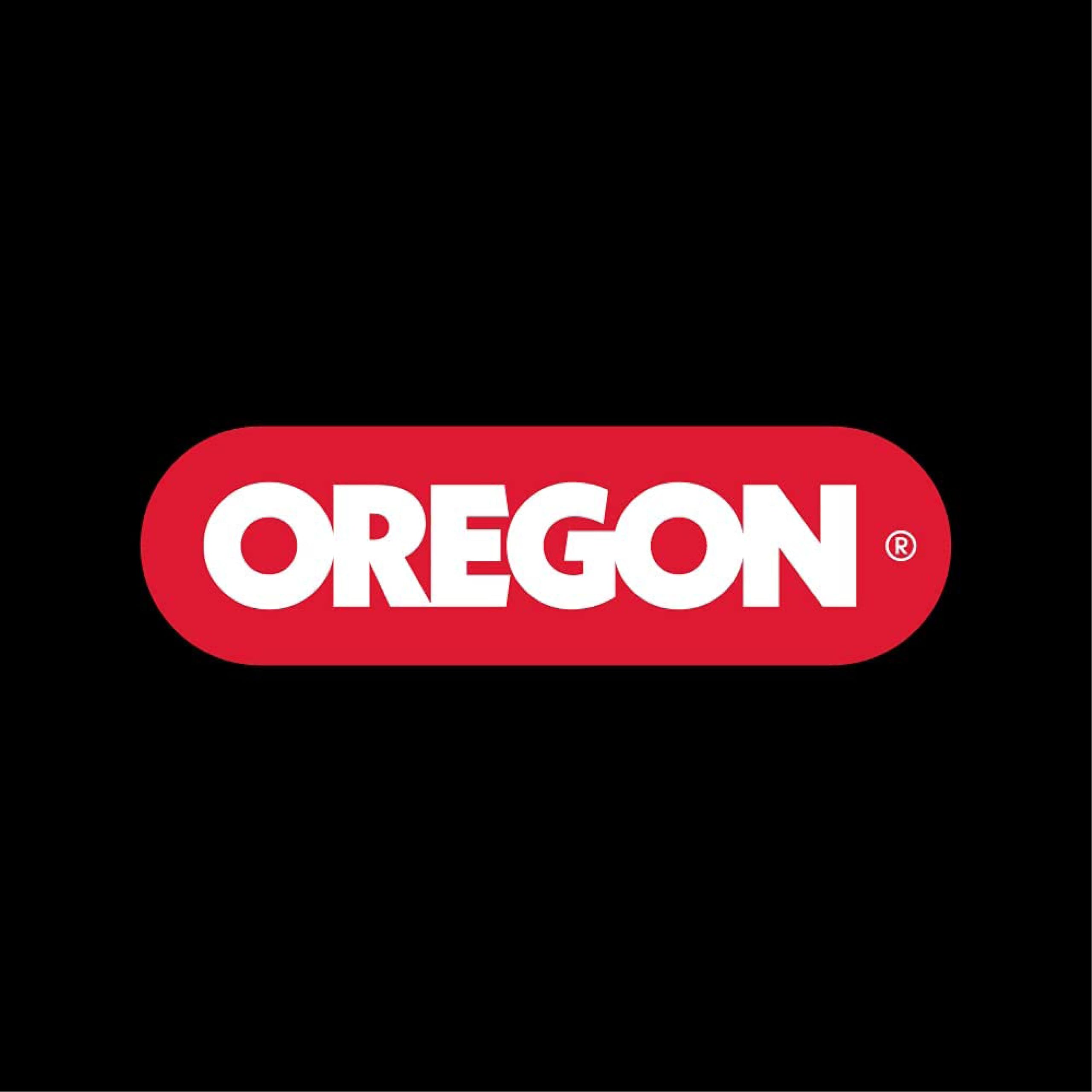 Oregon Chainsaw Chain dimensions and specifications
