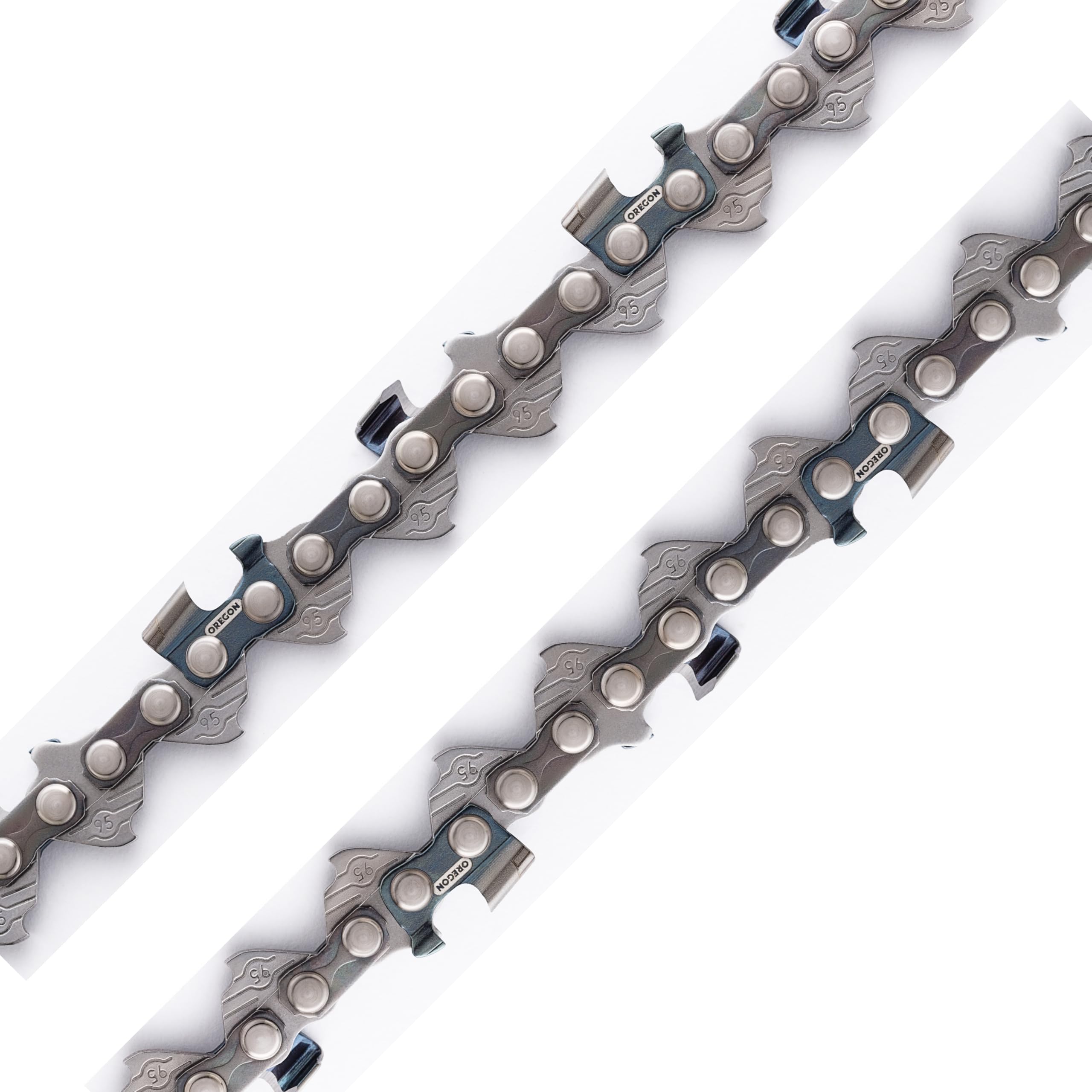 Oregon Chainsaw Chain packaging front view