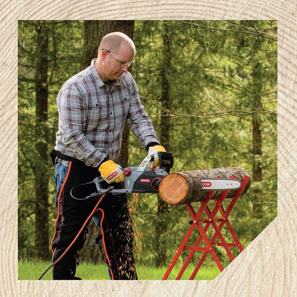Oregon Chainsaw Chain specifications and details