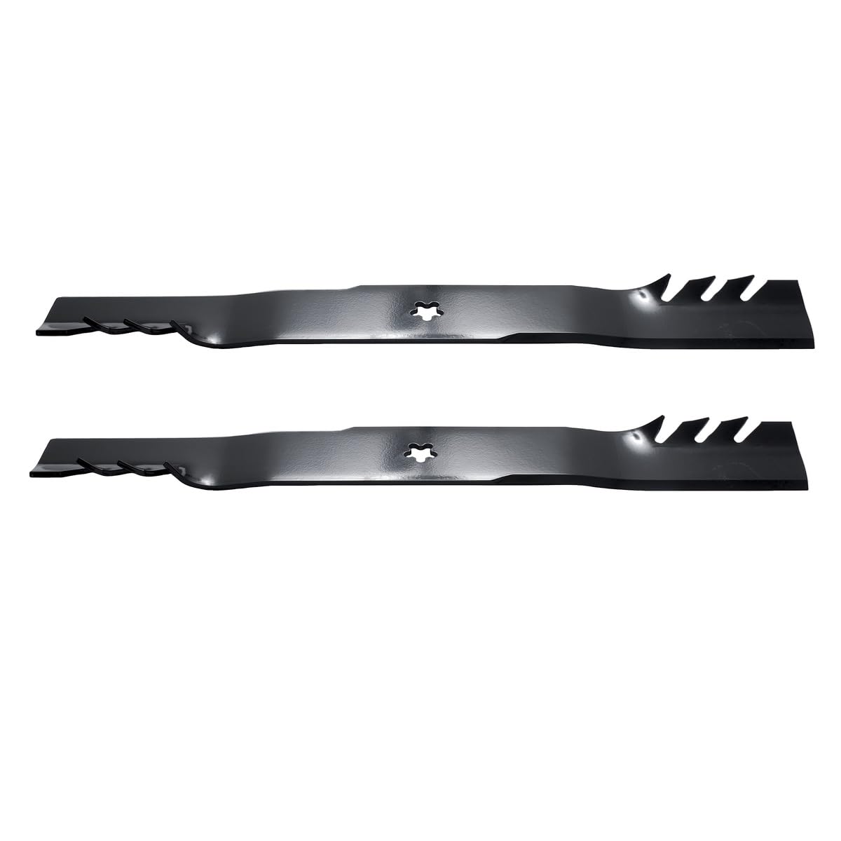 Oregon Gator G3 Mulching Blades 22-7/8 inch set of 2