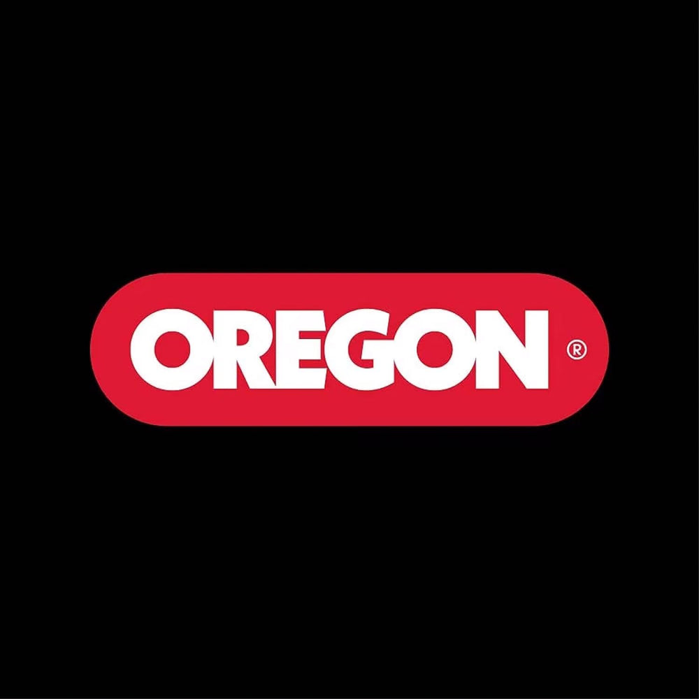 Oregon Gatorline spool dimensions and specifications