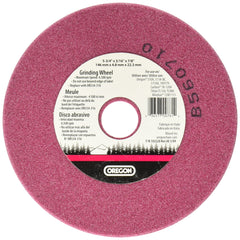 Oregon Grinding Wheel Saw Chain 5-3/4 inch front view
