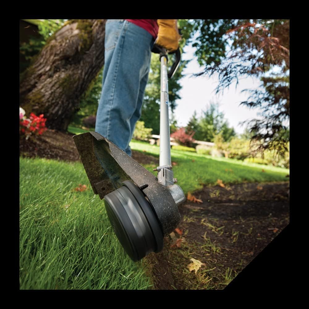 Oregon Magnum Gatorline Trimmer Line compatibility with various trimmer heads