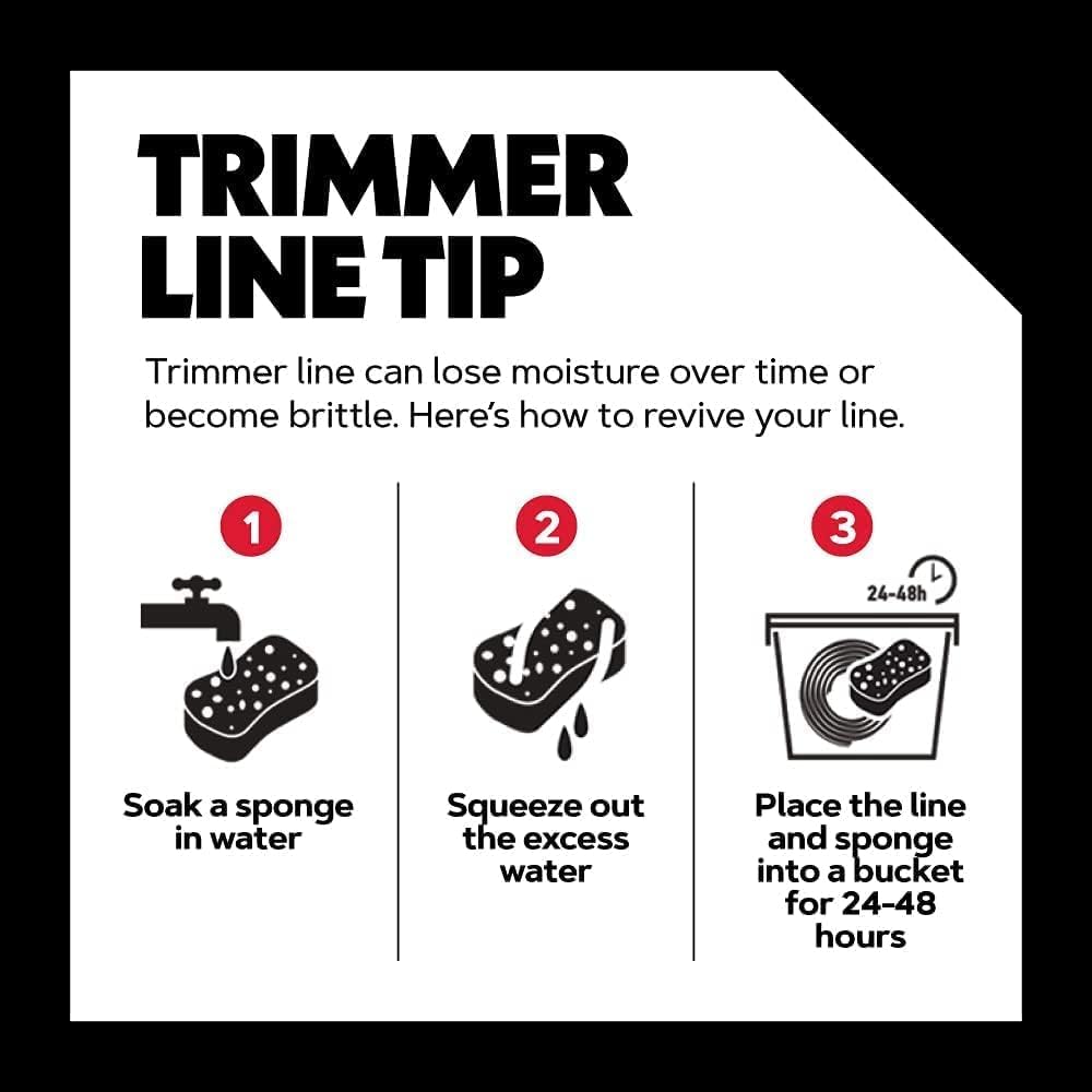 Oregon Platinum Gatorline trimmer line compatibility with trimmer models