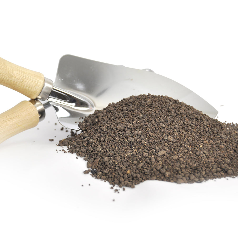 Organic ingredients in Jobe's Granular Fertilizer