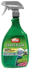 Ortho Grass B Gon Garden Grass Killer 24 fl oz spray bottle front view