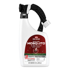 Ortho Home Defense Backyard Mosquito & Bug Killer 32 oz Ready-to-Spray front view