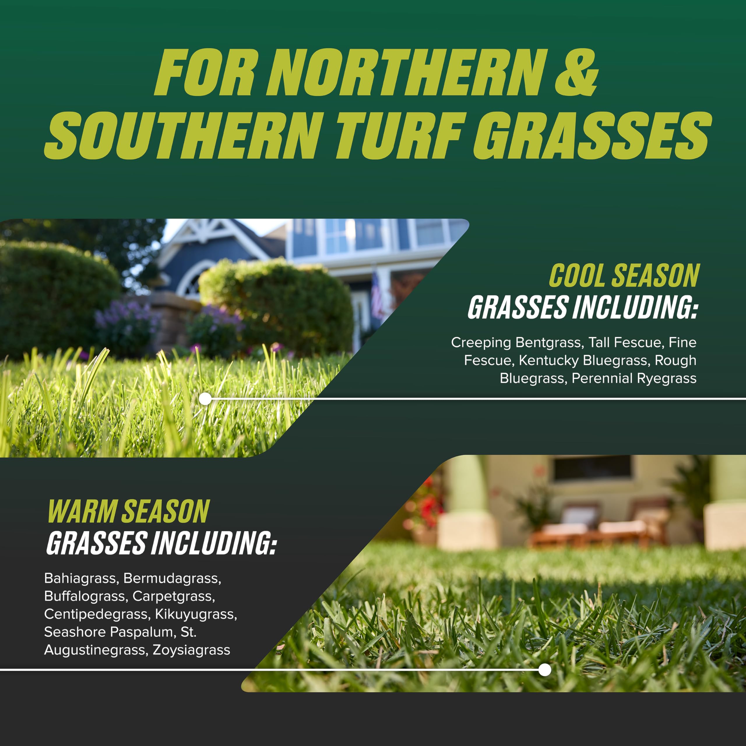 Ortho Nutsedge Killer in a garden setting ready for use