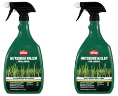 Ortho Nutsedge Killer RTU 2-pack front view