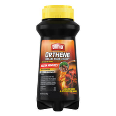 Ortho Orthene Fire Ant Killer1 14 oz bottle front view