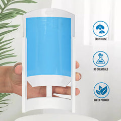 osvdo glue card in use in a kitchen