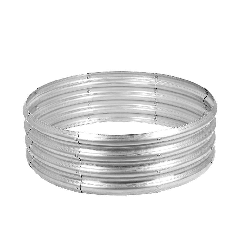 OUSHENG fire pit ring packaging details
