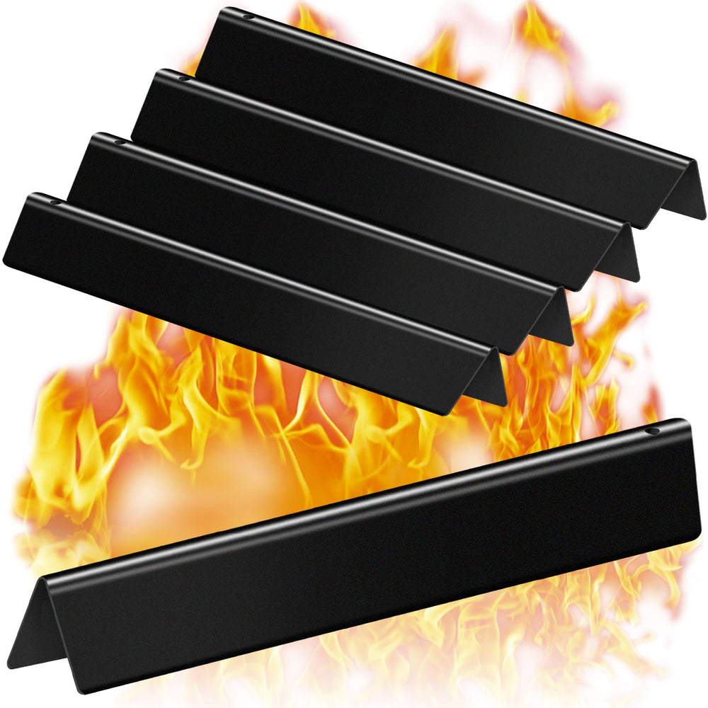 Paayox 21.5 Inch Flavorizer Bars front view