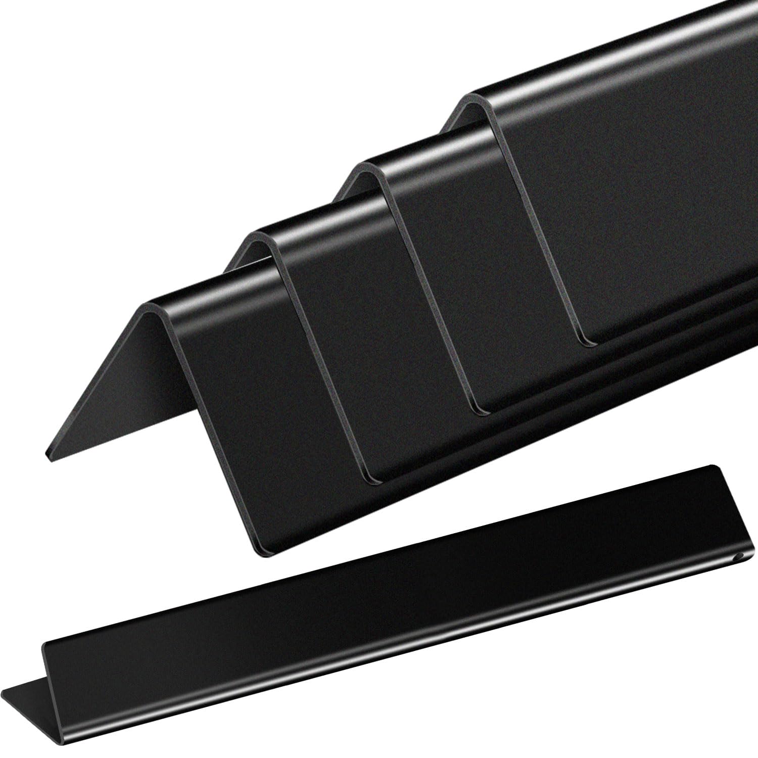 Paayox Flavorizer Bars 24.5 inch front view