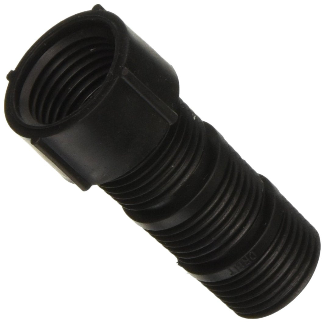 Pack of 10 Cut-Off Riser Extensions for irrigation systems