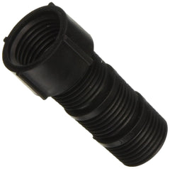 Pack of 10 Cut-Off Riser Extensions for irrigation systems
