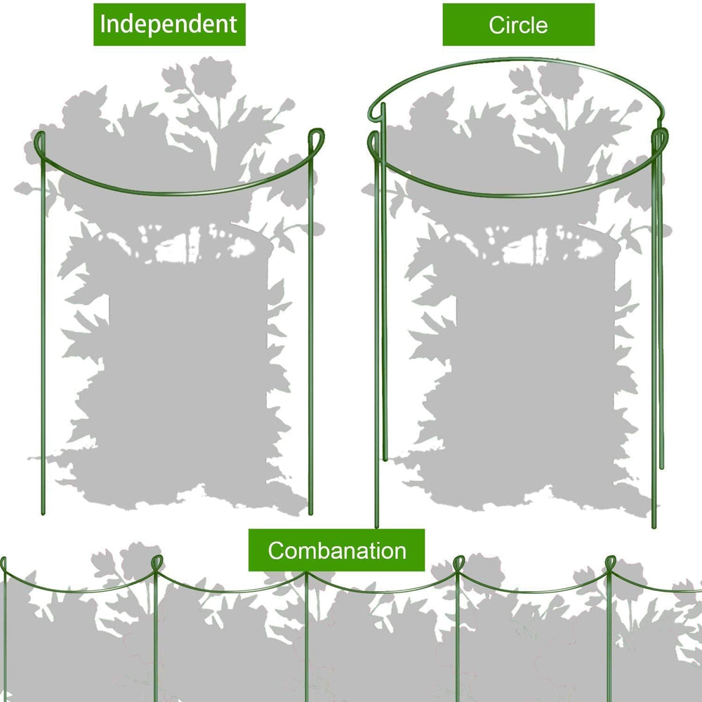 Pack of HiGift Peony Cages in original packaging
